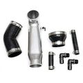 ATP Turbo 3" Inlet Pipe Kit Mazdaspeed 3 - Modern Automotive Performance
