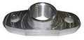 ATP Turbo Billet Aluminum Oil Drain Flange (T3/T4) | (ATP-FLA-009) - Modern Automotive Performance
