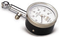 Auto Meter 60 PSi Peak/Hold Mechanical Tire Pressure Gauge | (2343) - Modern Automotive Performance
