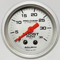 Auto Meter Ultra-Lite (2 1/16") 0-35psi 4304 - Modern Automotive Performance
