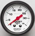 Auto Meter Phantom (2 1/16") 0-35psi 5704 - Modern Automotive Performance
