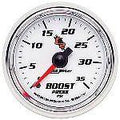 Auto Meter C2 (52mm) 0-35psi 7104 - Modern Automotive Performance
