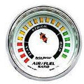 Autometer C2 52mm Air / Fuel Ratio Lean - Rich Gauge 7175 - Modern Automotive Performance
