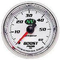 Auto Meter NV (2 1/16") 0-60psi 7305 - Modern Automotive Performance
