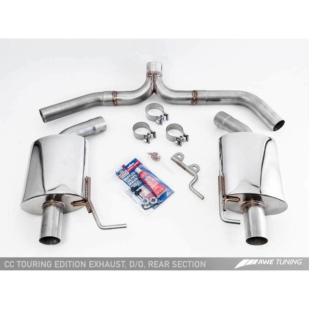 AWE Tuning Exhaust Upgrades and Systems – Page 9 – MAPerformance