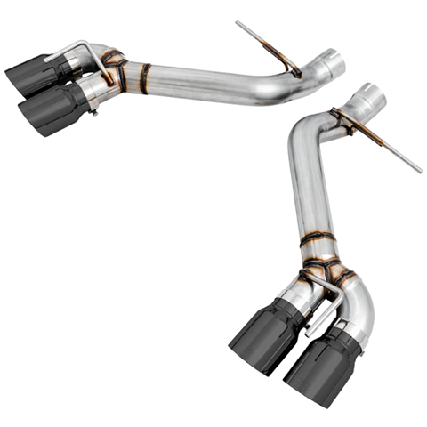 2011 camaro ss store axle back exhaust