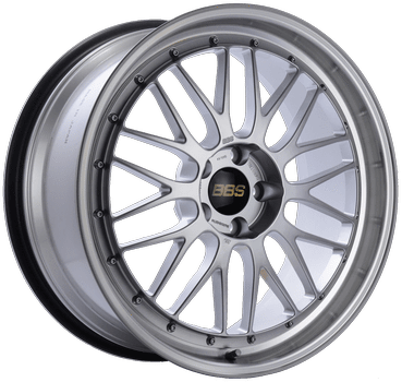 BBS LM Series 5x114.3 20