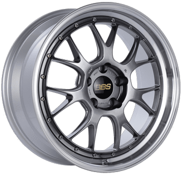 BBS LM-R Series 5x120 19