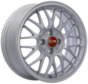 BBS RG-F Series 4x100 16x7.0