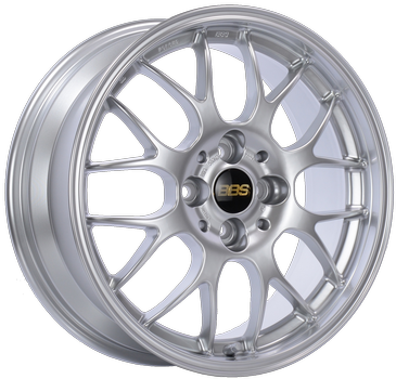 BBS RG-R 4x100 17x7.0