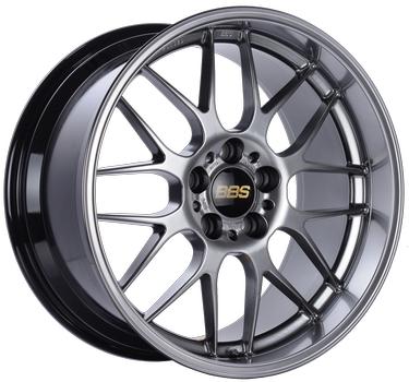 BBS RG-R 5x114.3 19