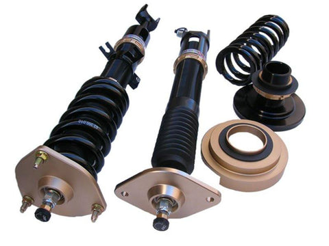 BC Racing BR Type Coilovers | 1989-1994 Nissan 240sx (D-12-BR)