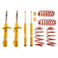 Bilstein B12 Pro Suspension Shocks & Struts Kit | 2006-2009 VW GTI Base (46-194916) - Modern Automotive Performance
