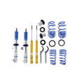 Bilstein B14 Performance Series Suspension Kit | 2006-2009 VW GTI Base (47-127708) - Modern Automotive Performance
