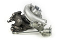 Mitsubishi Evolution 9 Dominator 1.0XTR Ball Bearing Turbo | EVO9-DOM-1.0XTR - Modern Automotive Performance
 - 2