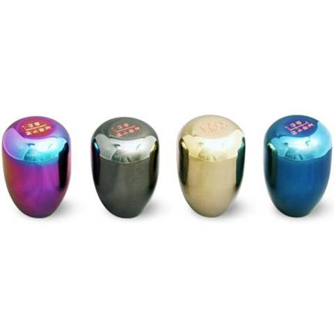 Blox Racing Limited Series 5 Speed Type-R Shift Knob