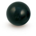 BLOX Racing 142™ Spherical Black Shift Knob - BXAC-00220-BK - Modern Automotive Performance
