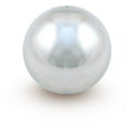 BLOX Racing 142™ Spherical Polished Shift Knob - BXAC-00220-PO - Modern Automotive Performance
