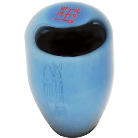 Original Limited Series Type-R Style Shift Knob 5/6 Speed BLOX Racing