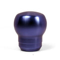 BLOX Racing FR-S Style Shift Knob - Blue - BXAC-00286-BL - Modern Automotive Performance
