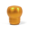 BLOX Racing FR-S Style Shift Knob - Gold - BXAC-00286-GD - Modern Automotive Performance
