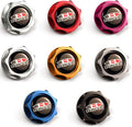 BLOX Racing Billet Oil Cap - BXAC-00501 - Modern Automotive Performance
