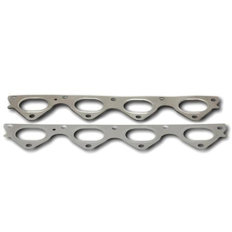 BLOX Racing MLS Exhaust Manifold Gasket | Multiple Honda Fitments (BXEX-10002)