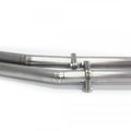 BXEX-51000-TI - BLOX Exhaust System - Titanium Series