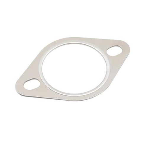 BLOX Racing MLS Exhaust Gasket - 2" 2-Hole (BXFL-00044-MLS)