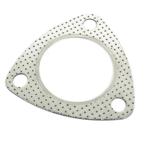 BLOX Racing 2.75" / 3-Hole Exhaust Gasket (BXFL-00054)