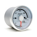 BLOX Racing 52mm Vacuum Gauge - BXGA-00001 - Modern Automotive Performance
