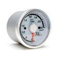 BLOX Racing 52mm Exhaust Gas Temperature Gauge - BXGA-00004 - Modern Automotive Performance
