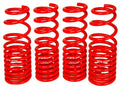 BLOX Racing Lowering Springs :: 90-93 Acura Integra - BXSS-01050 - Modern Automotive Performance
