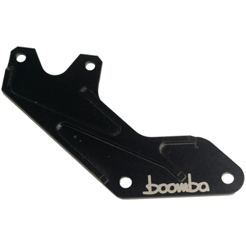 Boomba Racing Stage 2 Catch Can Kit | 2022+ Hyundai Elantra N (061200090XXX)