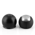 Boomba Racing 220 Mustang Shift Knob+ 2015 Ford Mustang Ecoboost (028-00-005)