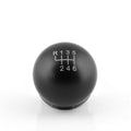 Boomba Racing 220 Mustang Shift Knob+ 2015 Ford Mustang Ecoboost (028-00-005)