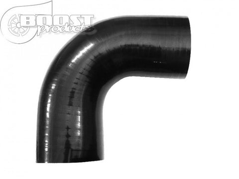 BOOST Products Silicone Elbow 90 Degrees 5/16" ID (3254000080)