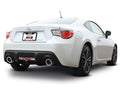 Borla Stainless Steel Cat-Back (Subaru BRZ / Scion FR-S 13+) 140496 - Modern Automotive Performance
