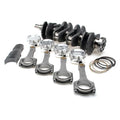 Brian Crower Stroker Kit 92mm Crank w/Long Rods (Honda/Acura B18/B20) BC0026 - Modern Automotive Performance
 - 1