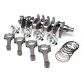 Brian Crower STROKER KIT - Mitsubishi 4G63 (7 bolt), 94mm Stroke Billet Crank, Sportsman H Beam Rods, Shelf or Custom Pistons - Modern Automotive Performance
