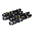 Brian Crower Stage 2 Street/Strip Camshafts (Subaru STi / EJ257) BC0621 - Modern Automotive Performance
