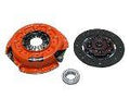 Centerforce Dual-Friction Clutch w/Flywheel - Modern Automotive Performance
