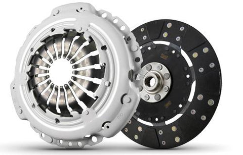 Clutch Masters FX350  Clutch Kit w/ Steel Flywheel | 2004 Volkswagen Golf R32 (02016-HDFF-SKH)