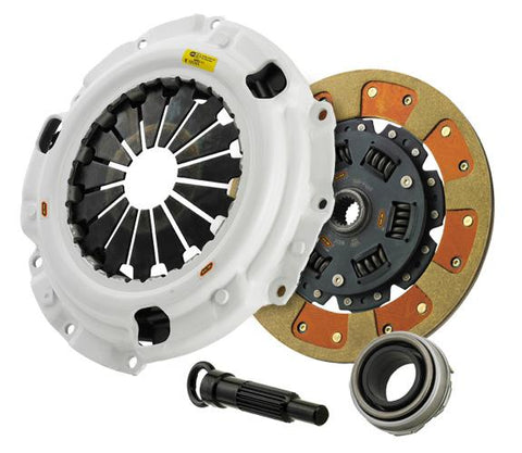 Clutch Masters  FX300  Clutch Kit Sprung Disc | 2012 - 2013 Audi TT (02992-HDTZ-D)