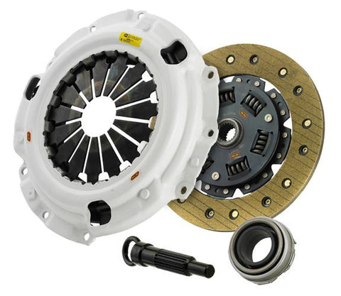 Clutch Masters  FX200 Clutch Kit | 1985 - 1987 BMW 325e & 1985 - 1993 BMW 325i (03010-HDKV)