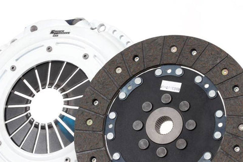 Clutch Masters FX100 Clutch Kit | 2014 - 2019 Mini Cooper S  (03460-HD00-R)