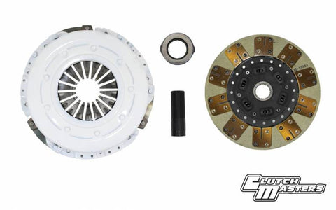 Clutch Masters FX350 Clutch Kit | 2006 - 2010 BMW M5 (03CM8-HDTZ-X)