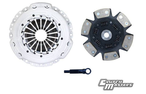 Clutch Masters FX400 Clutch Kit | 2008 - 2020 Chevrolet Sonic (04193-HDC6)