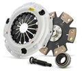 Clutch Masters FX500 (6 puck) Clutch Kit / (89-90) Eagle 1G Eclipse-Talon 1.8L 4 cyl. - Modern Automotive Performance
