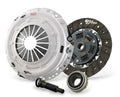 Clutch Masters FX 100 Clutch Kit | 2007-2015 Mitsubishi Evo X (05110-HD00) - Modern Automotive Performance
